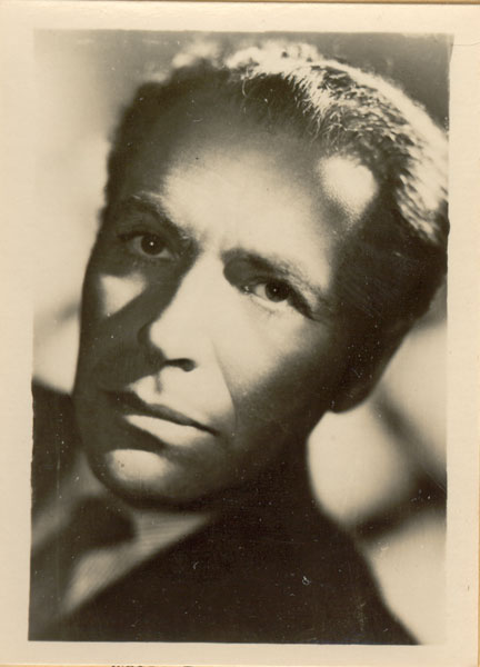 Richard Häussler