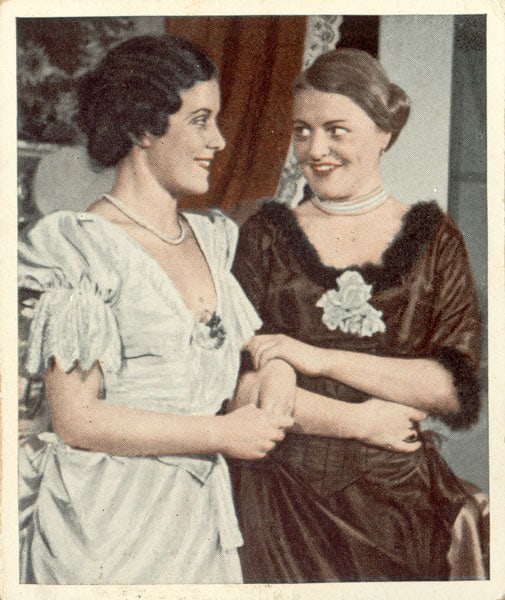 Gisela von Collande