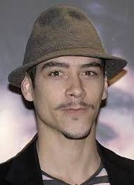 Óscar Jaenada