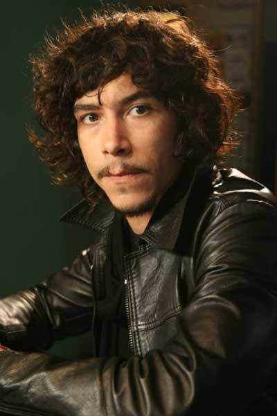Óscar Jaenada
