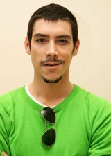 Óscar Jaenada