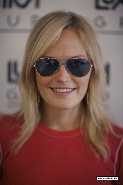 Malin Akerman Malin Akerman