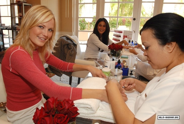 Malin Akerman Malin Akerman