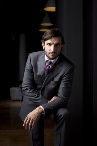 Nikos Kouris