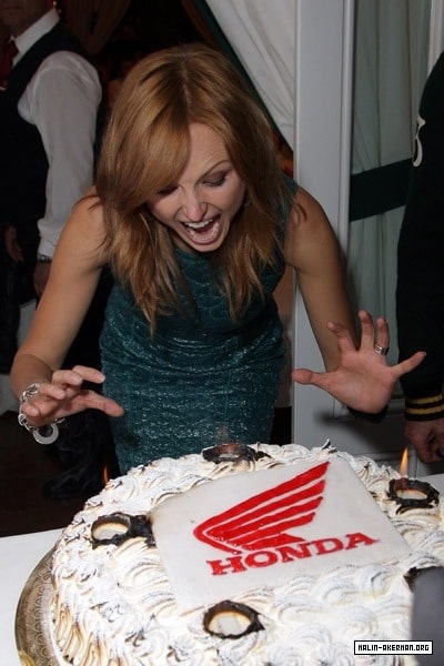 Malin Akerman