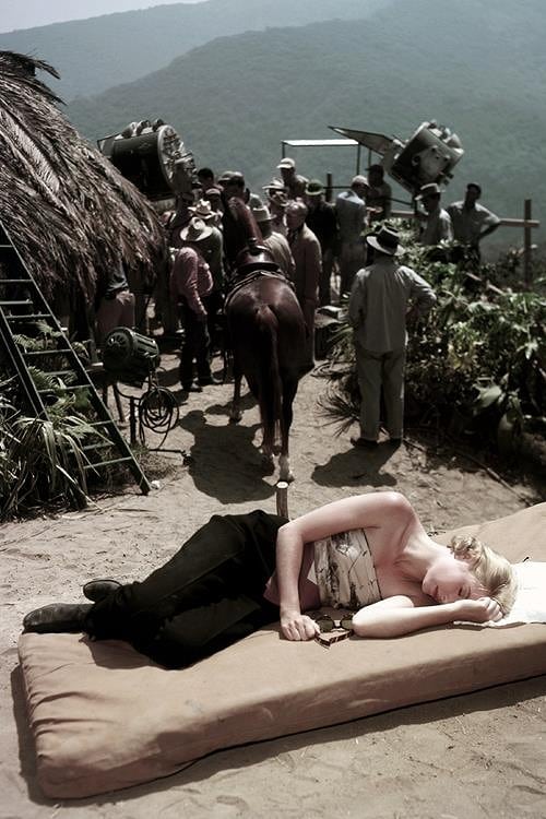 Grace Kelly Grace Kelly