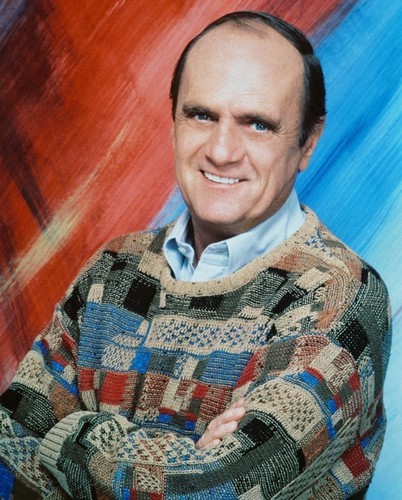 Bob Newhart Bob Newhart