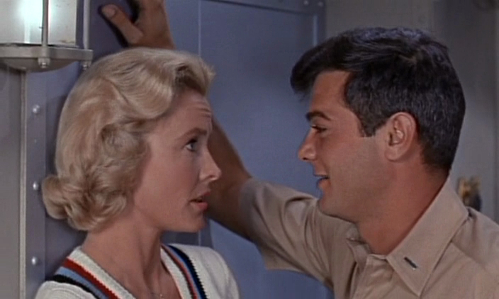 Operation Petticoat