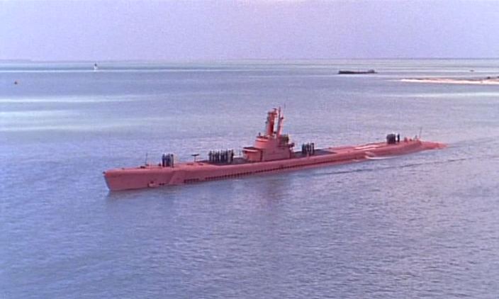 Operation Petticoat Operation Petticoat