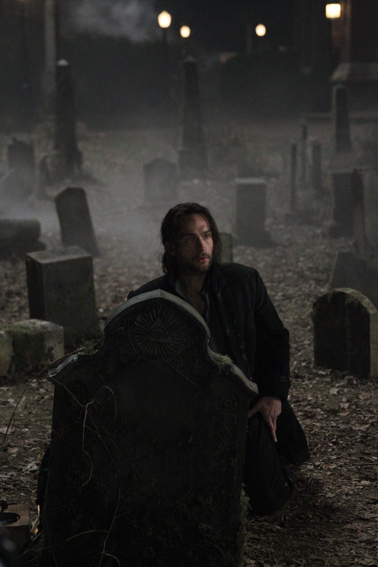 Sleepy Hollow