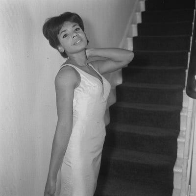 Shirley Bassey