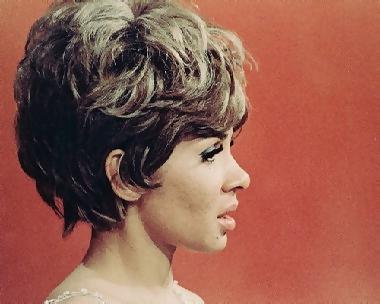 Shirley Bassey