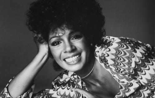 Shirley Bassey