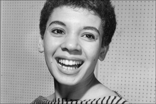 Shirley Bassey