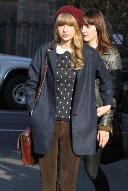 Taylor Swift