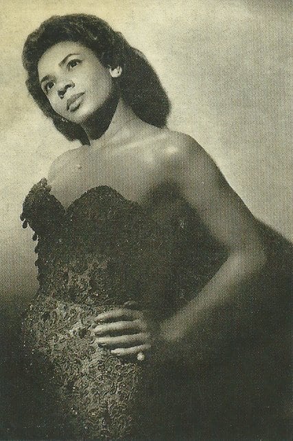 Shirley Bassey