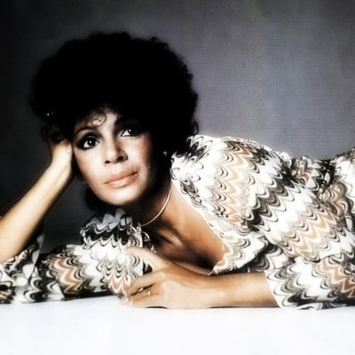 Shirley Bassey