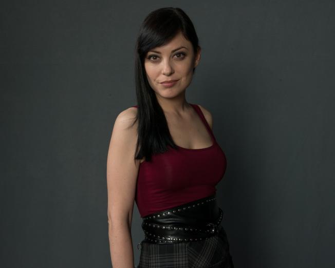 Kate Kelton Kate Kelton