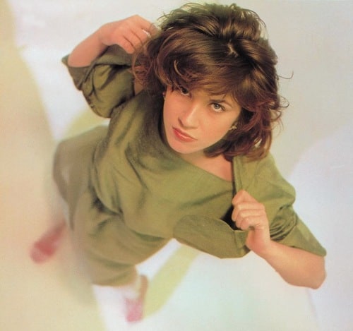 Lizzy Mercier Descloux