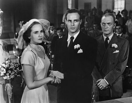 The Men (1954)