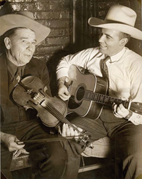 Bob Wills And His Texas Playboys