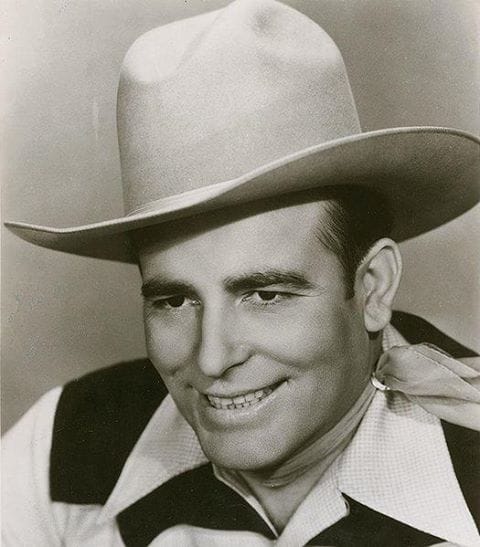 Bob Wills And His Texas Playboys