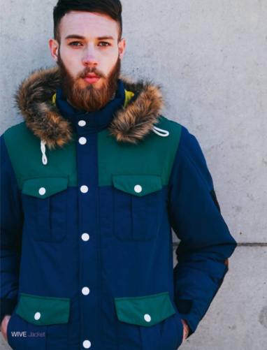Billy Huxley