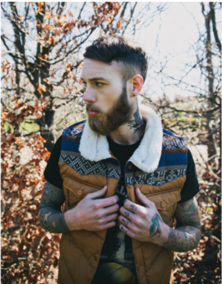 Billy Huxley