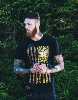 Billy Huxley