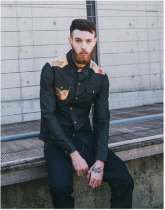 Billy Huxley