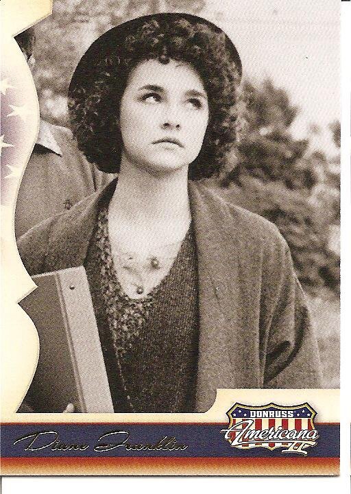 Diane Franklin