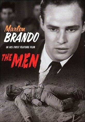 The Men (1954)