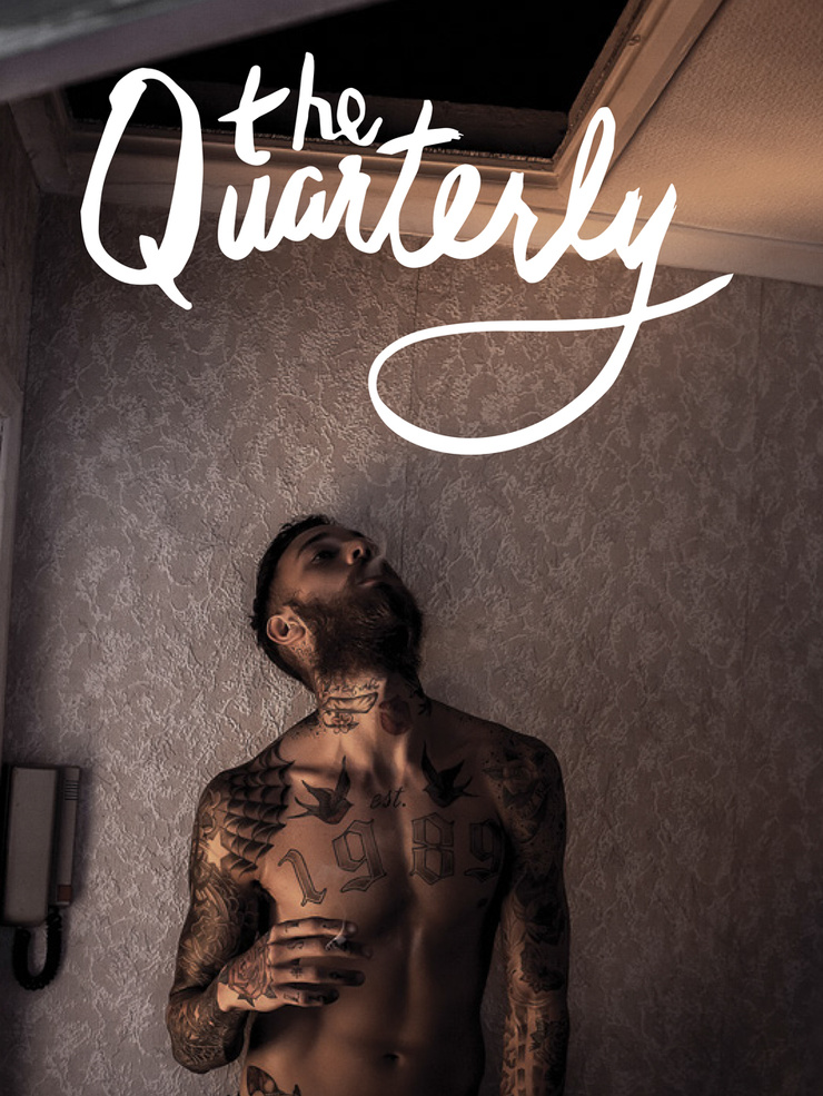 Billy Huxley