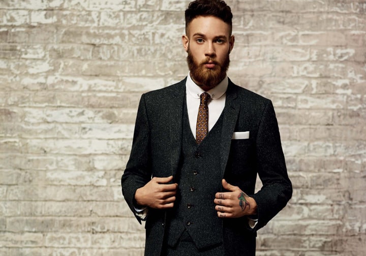 Billy Huxley