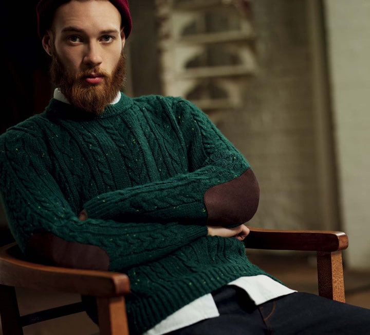 Billy Huxley