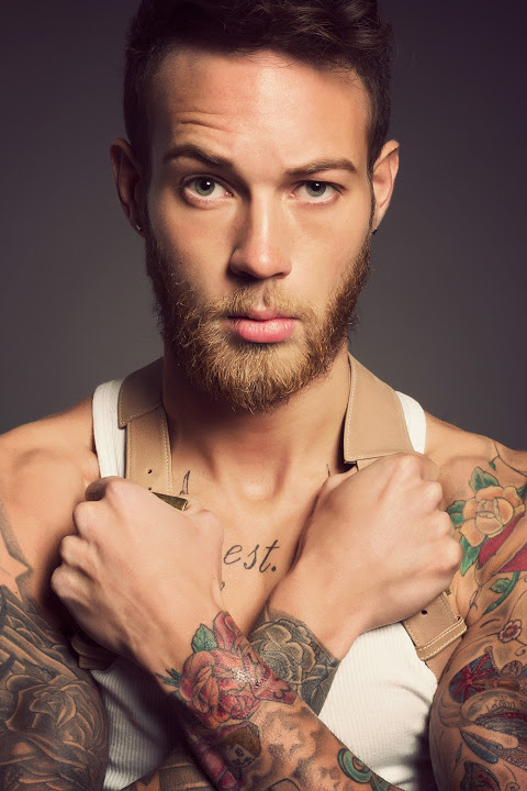 Billy Huxley