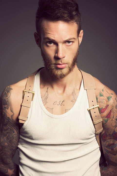 Billy Huxley