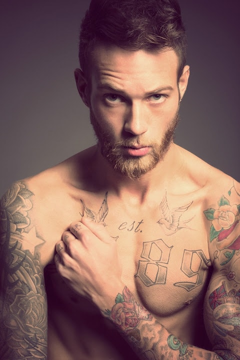 Billy Huxley