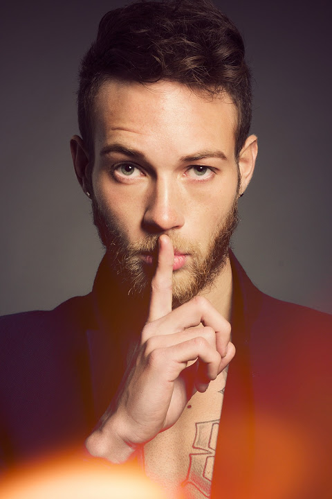 Billy Huxley