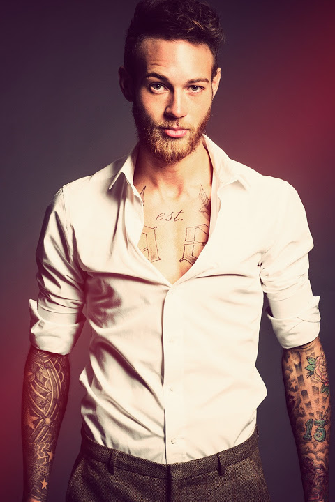 Billy Huxley Billy Huxley
