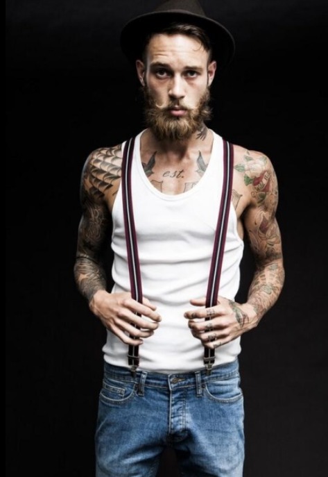 Billy Huxley