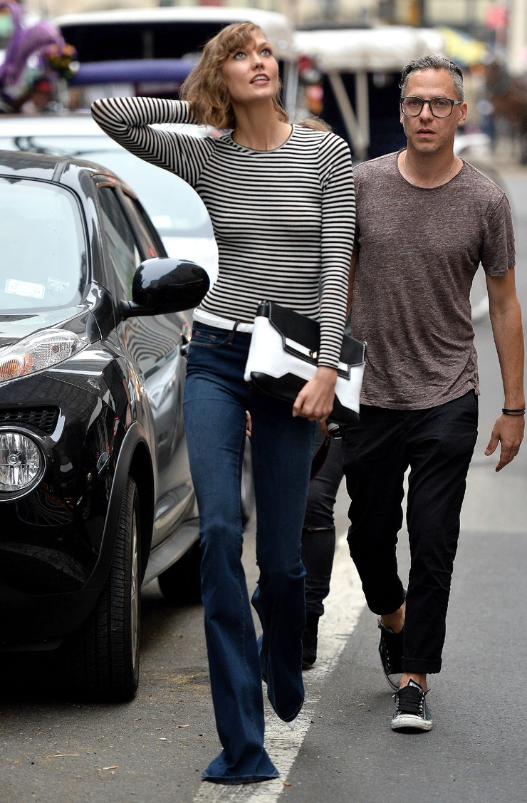 Karlie Kloss