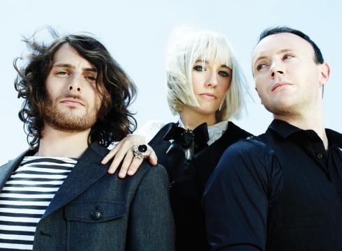 The Joy Formidable