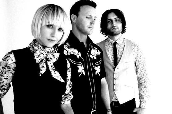 The Joy Formidable