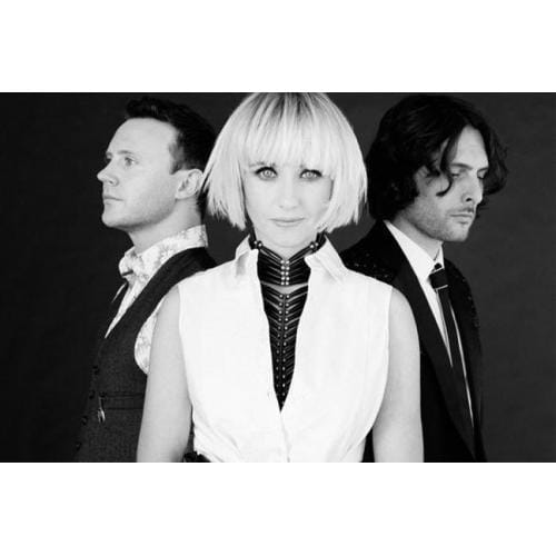 The Joy Formidable