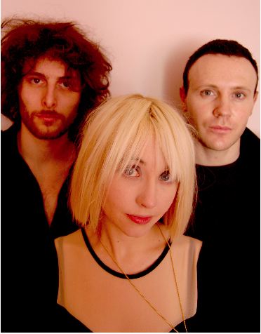 The Joy Formidable