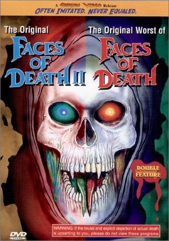 Faces of Death II                                  (1981)