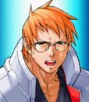 Kyosuke Kagami