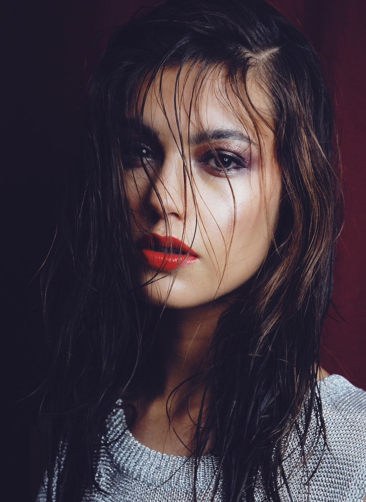 Iliana Chernakova Iliana Chernakova