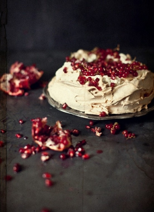 Pavlova Pavlova